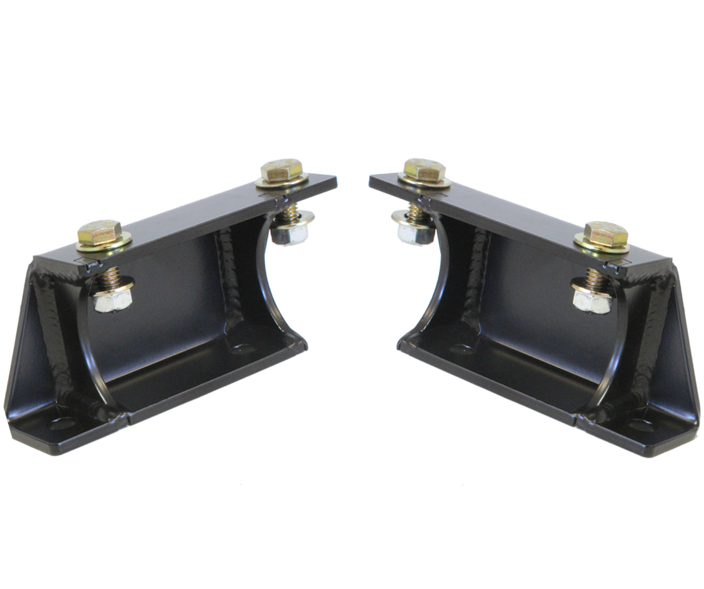 Sway Bar Drop Bracket Carli Suspension