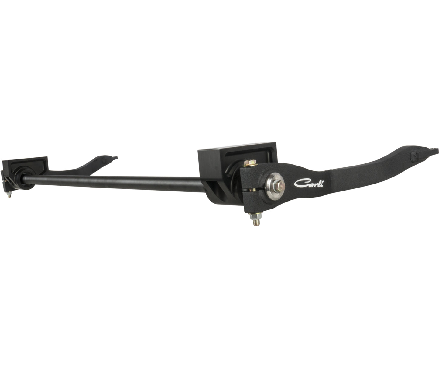 Ford Torsion Sway Bar System LVL No End Links Carli Suspension