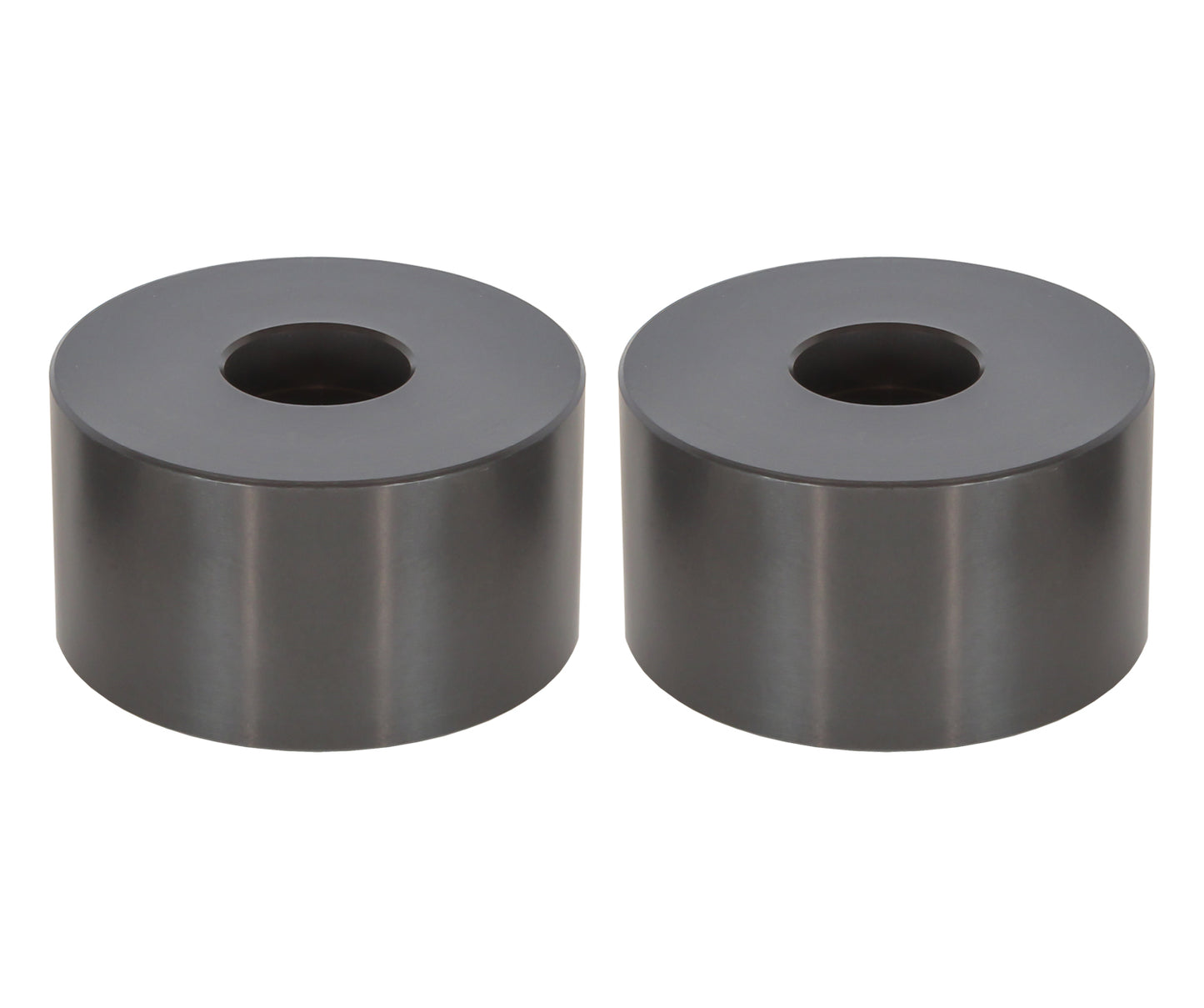 Front Bump Riser Tall 2007-17 Jeep JKU 4x4 Carli Suspension