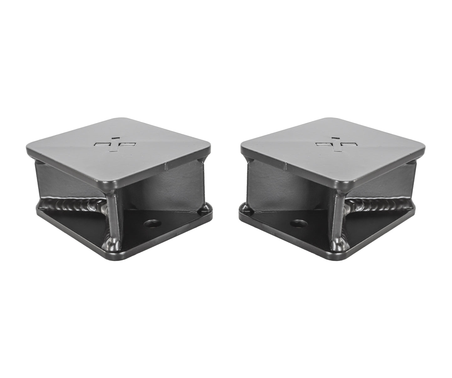 Rear Bump Riser Carli Suspension