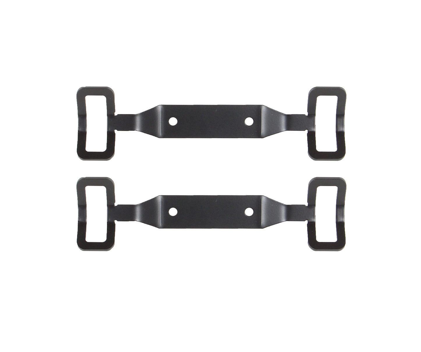 Short Reservoir Mounts for 2.5 Inch Diameter Shocks Carli Suspension