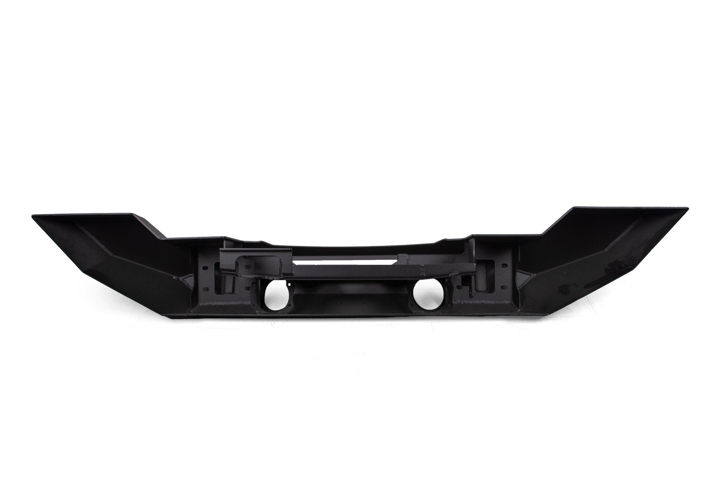 Pyro Full-Width Front Bumper | Jeep Wrangler JK CrawlTek Revolution