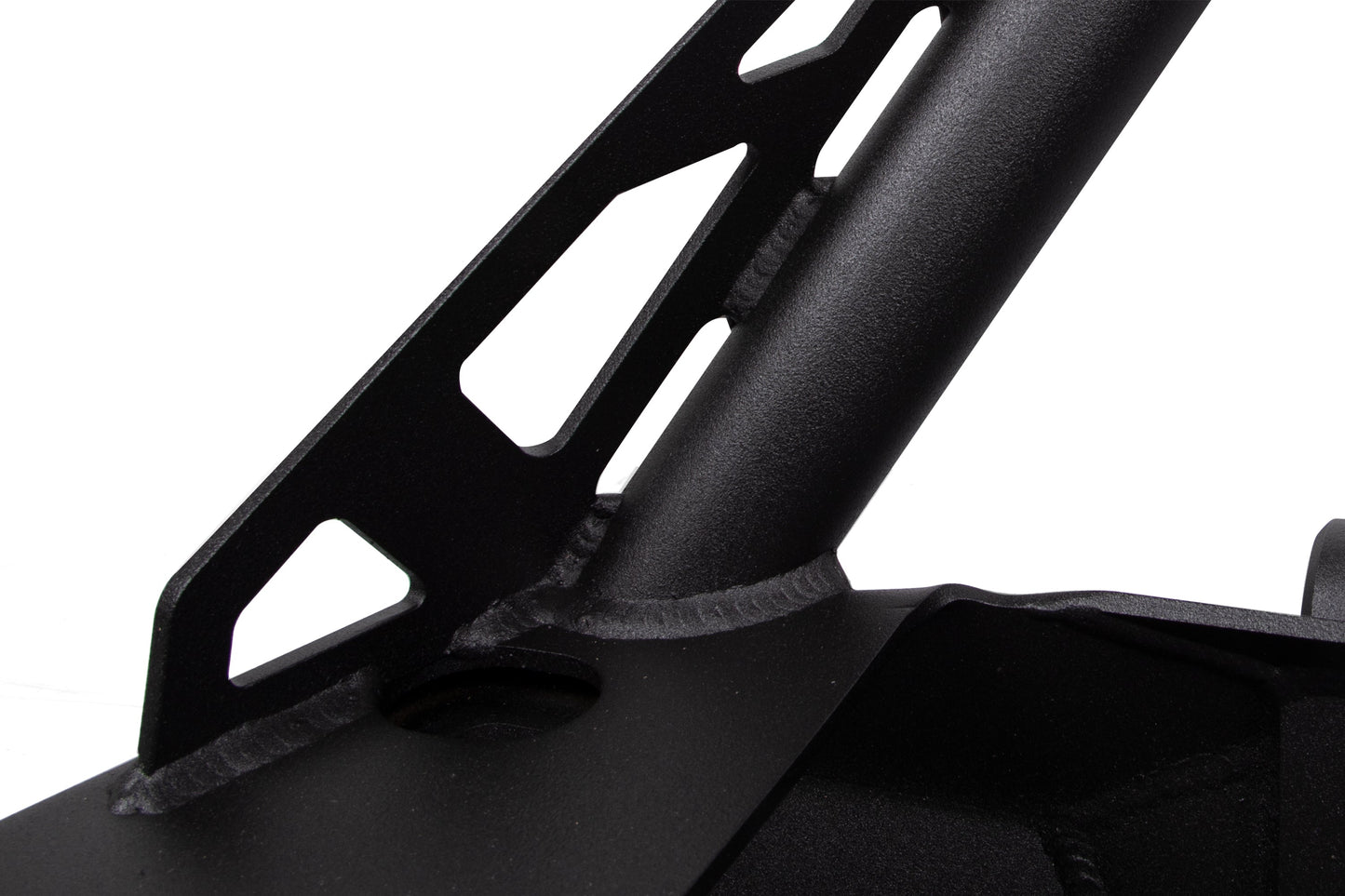 Inferno Front Bumper with Stinger | Jeep Wrangler JK CrawlTek Revolution