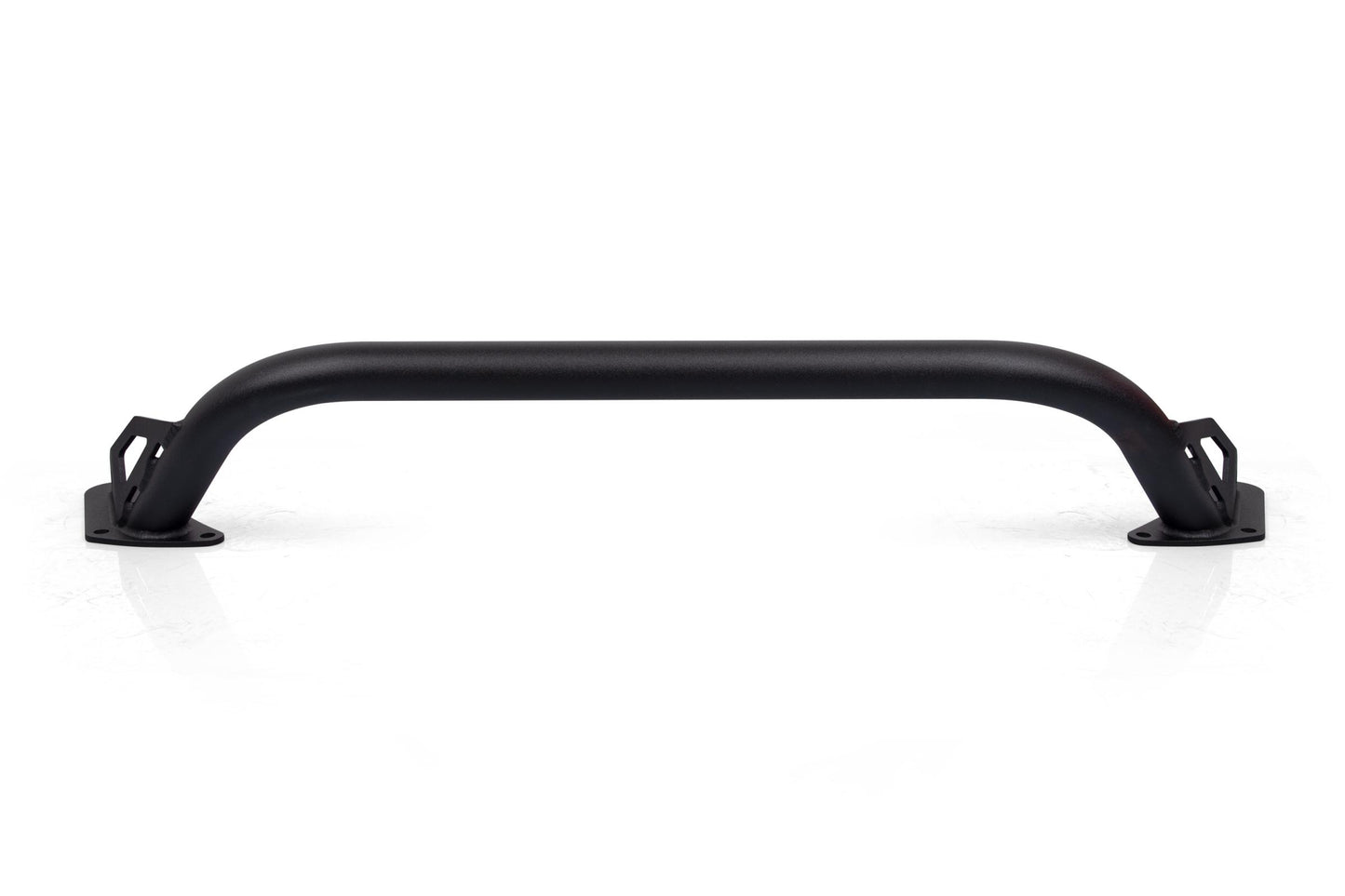 Jeep Bull Bar Front Bumper For 07-Up Jeep Wrangler JK/JL and Gladiator JT Crawltek Revolution