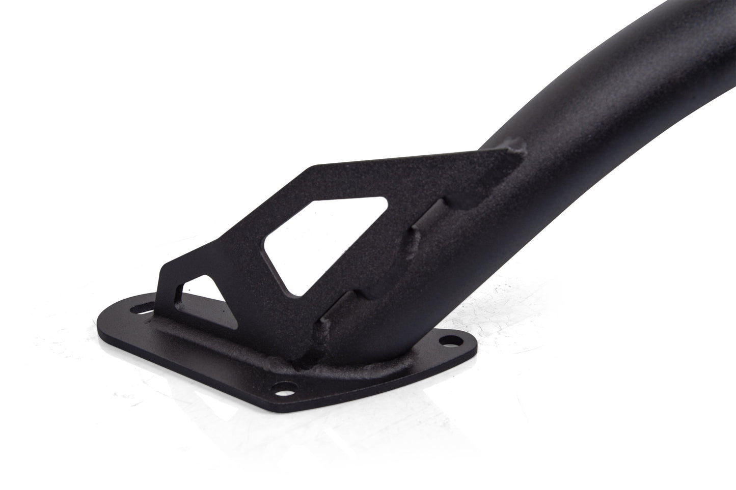 Front Bumper Bull Bar | Jeep Wrangler JK/JL and Gladiator JT CrawlTek Revolution