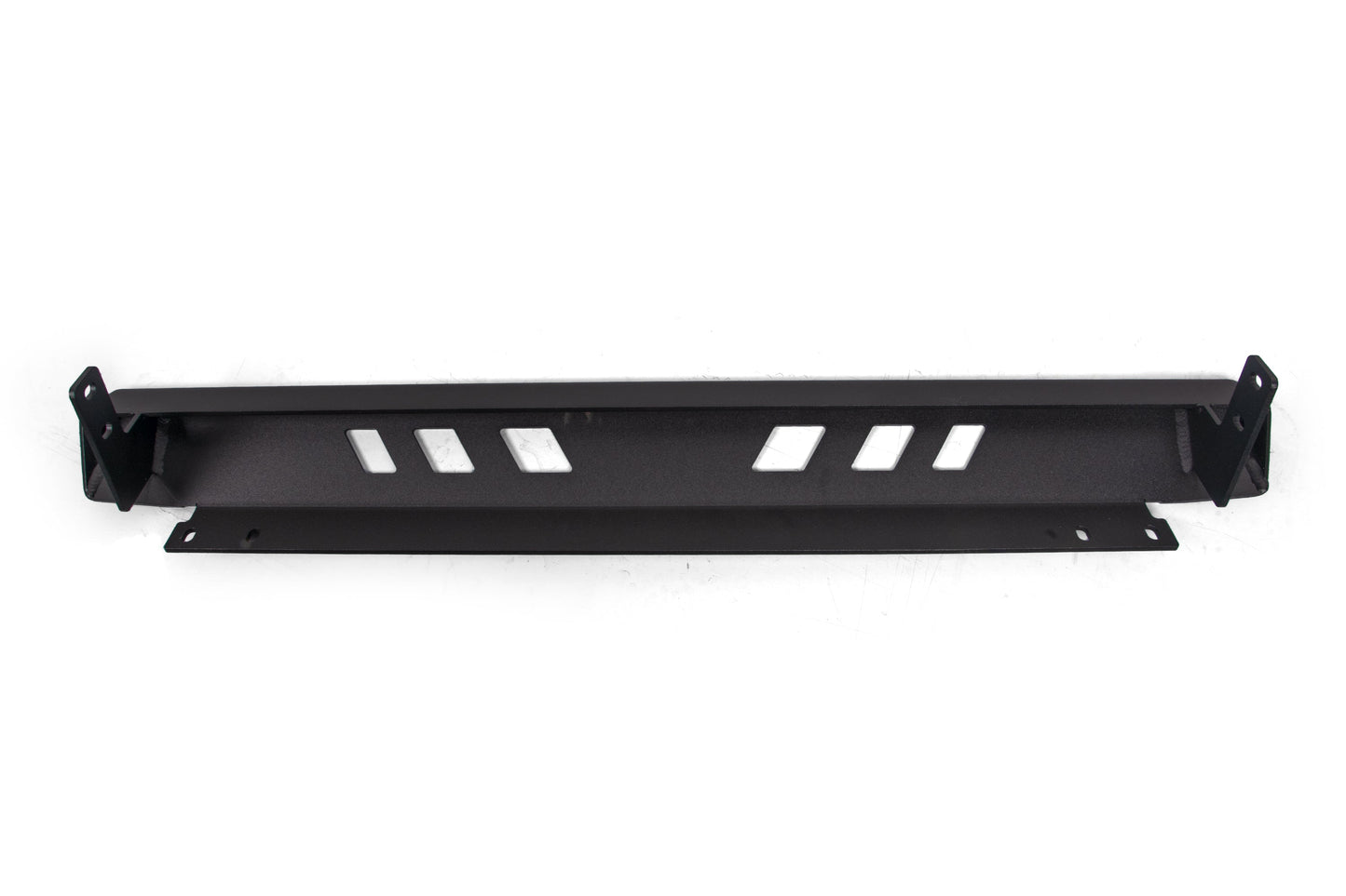 Pyro Lower Front Bumper Skid Plate | Jeep Wrangler JK CrawlTek Revolution