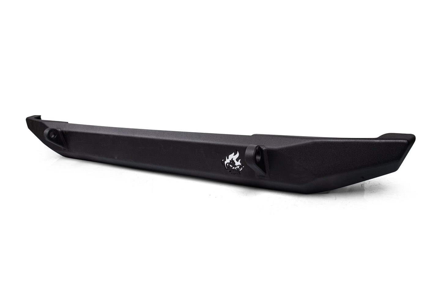 Inferno Rear Bumper | Jeep Wrangler JK CrawlTek Revolution