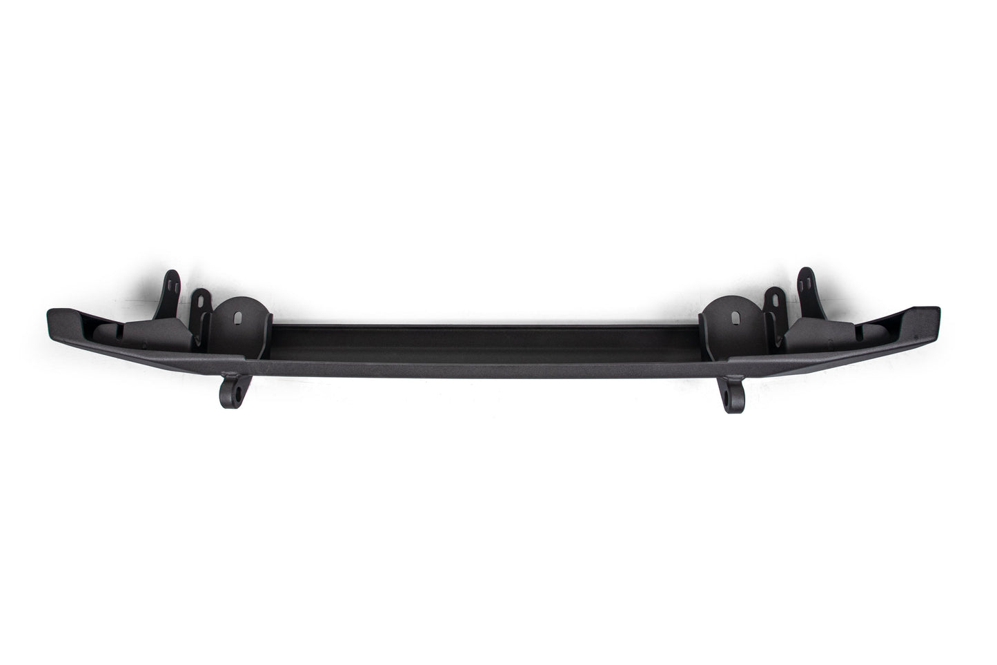 Inferno Rear Bumper | Jeep Wrangler JK CrawlTek Revolution
