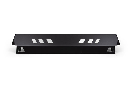18-23 Jeep Wrangler JL 20-23 Jeep Gladiator JT Skid Plate Pyro Series Crawltek Revolution-1