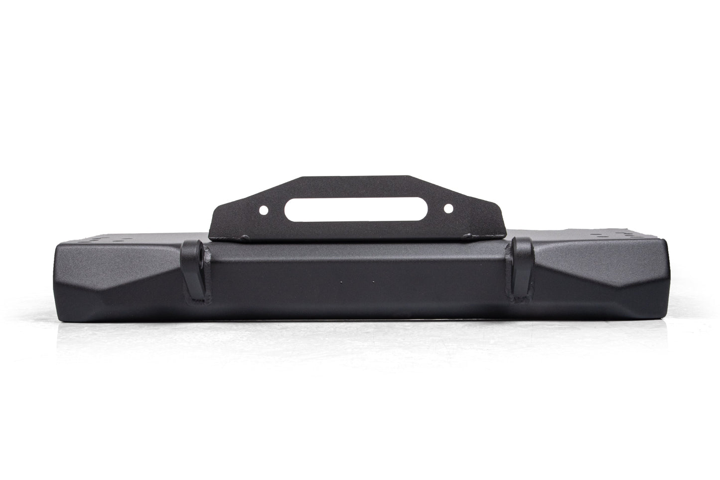 Inferno Front Bumper | Jeep Wrangler CJ/YJ/TJ CrawlTek Revolution