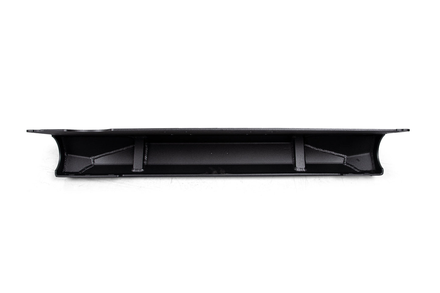 Inferno Front Bumper | Jeep Wrangler CJ/YJ/TJ CrawlTek Revolution