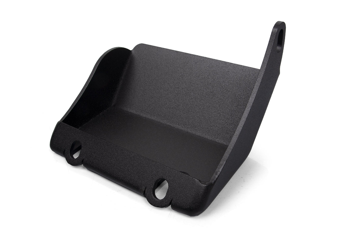 Steering Box Skid | Jeep Wrangler CJ/YJ/TJ CrawlTek Revolution