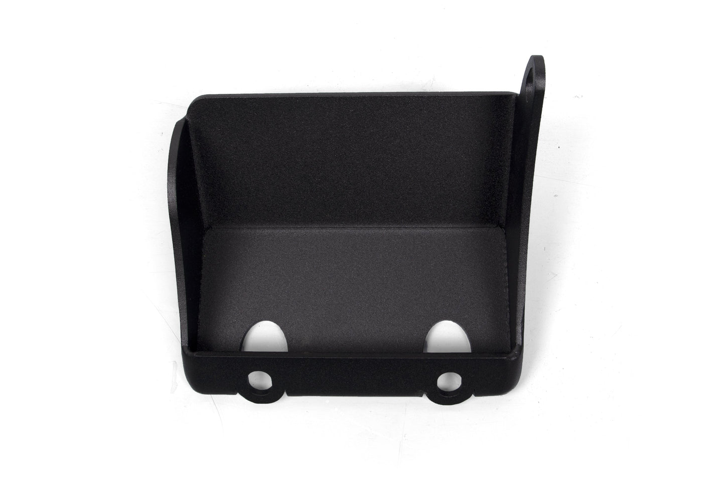 Steering Box Skid | Jeep Wrangler CJ/YJ/TJ CrawlTek Revolution