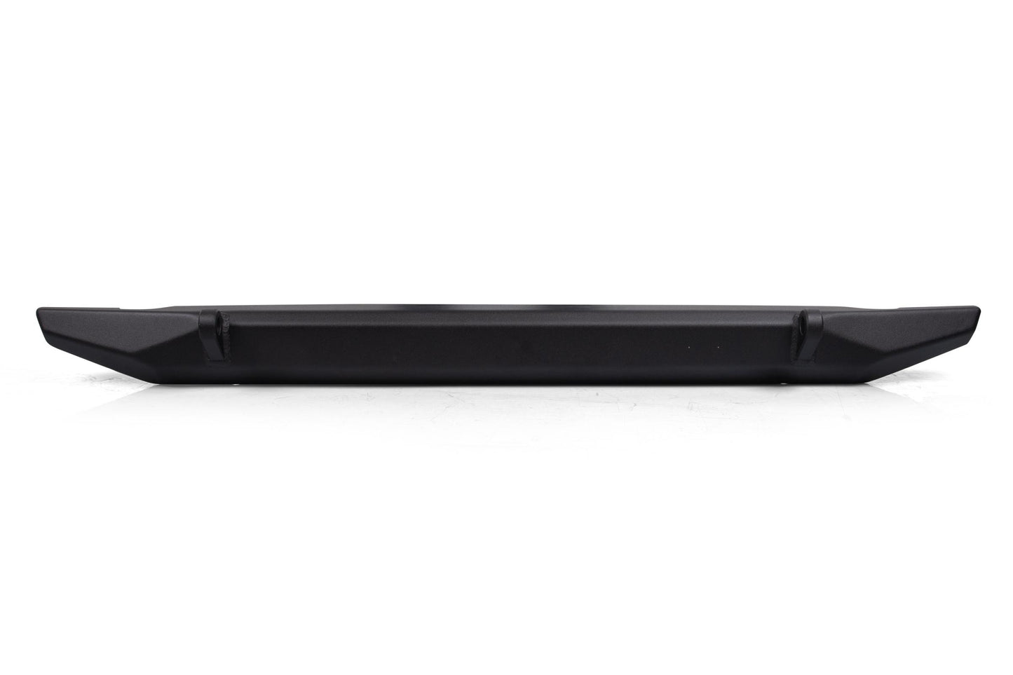Pyro Mid-Width Rear Bumper Jeep Wrangler CJ/YJ/TJ Crawltek Revolution