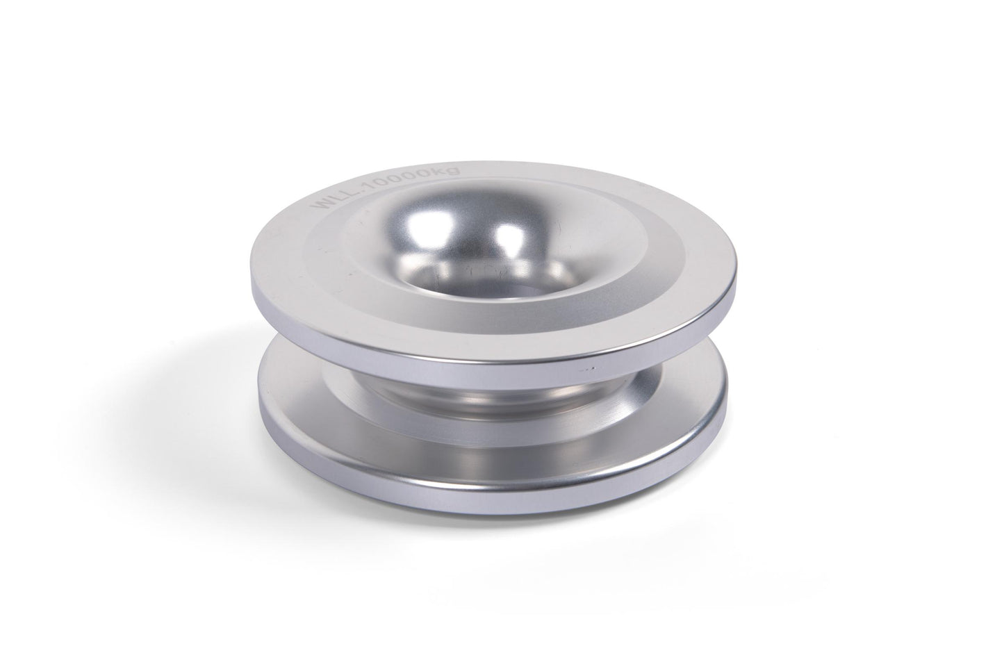 Soft Shackle Rope Pulley Crawltek Revolution