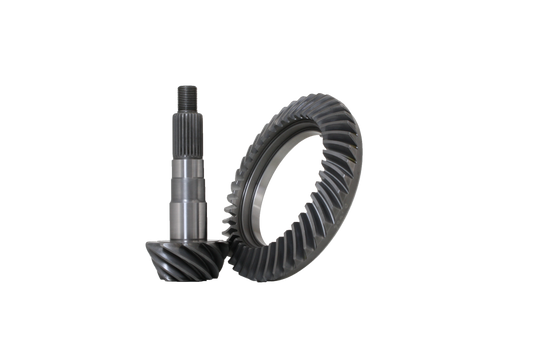 Dana 30 Front Short Pinion 3.73-5.13 Ratio Ring Pinion Revolution Gear and Axle-1