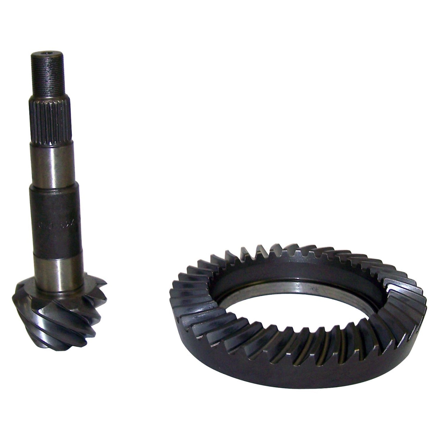 Ring & Pinion for Jeep 87-00 TJ, YJ, 84-00 XJ, MJ, 94-98 ZJ w/ Dana 35R, 4.88 Crown Automotive