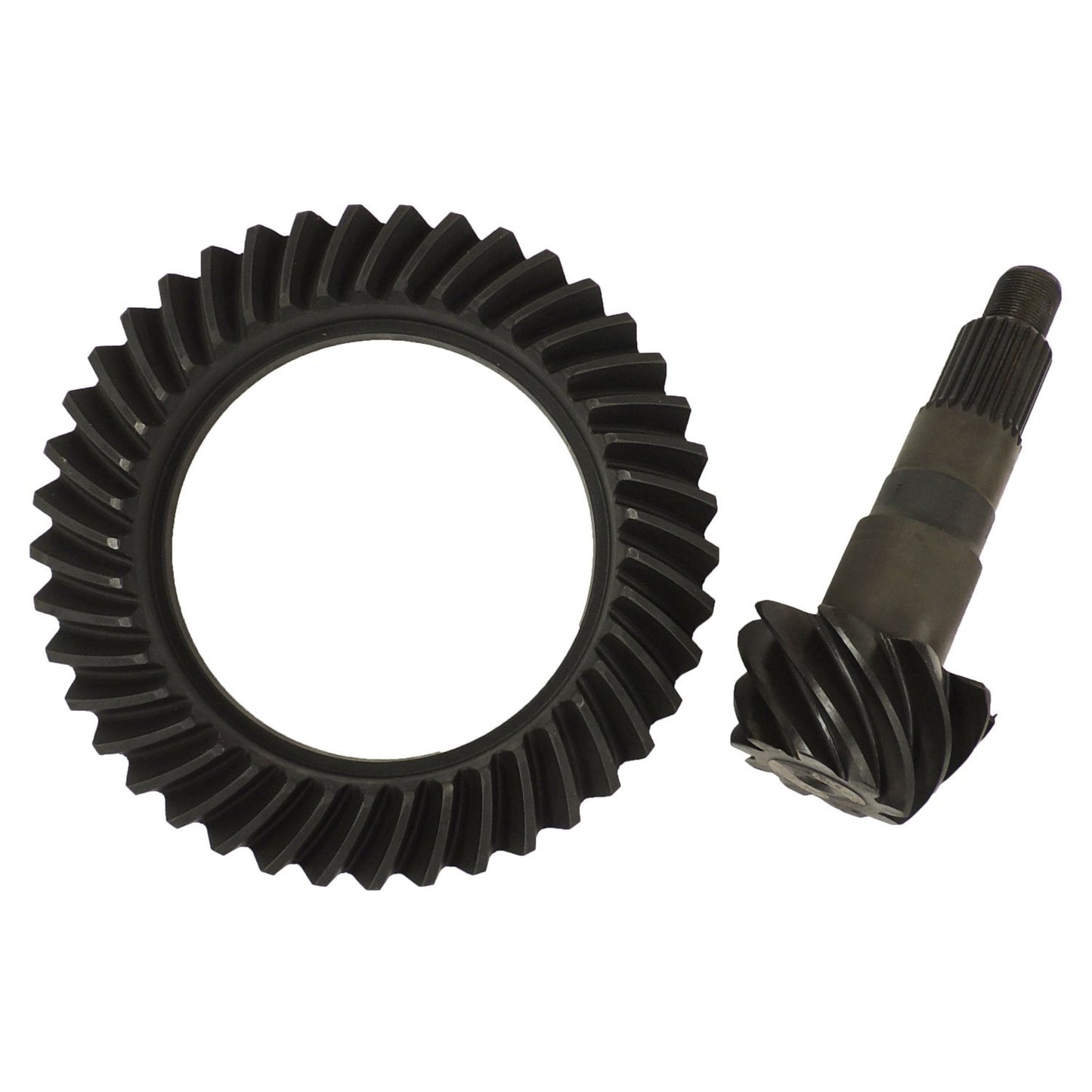 Ring & Pinion for 07-18 Jeep JK Wranglers w/ Dana 44 Front Axle, 4.88 Ratio Crown Automotive