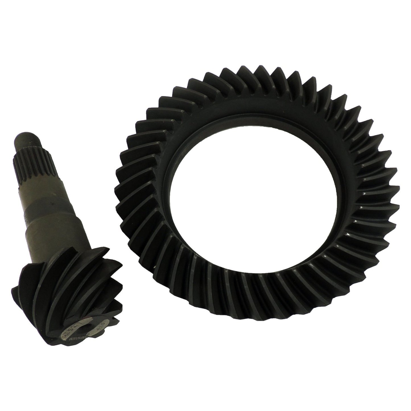 Ring & Pinion for 07-18 Jeep JK Wranglers w/ Dana 44 Front Axle, 5.38 Ratio Crown Automotive