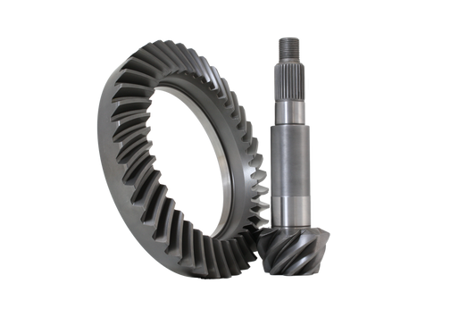 Dana 60 Reverse Rotation 4.56-5.38 Ratio Thick Ring Pinion Revolution Gear and Axle-1