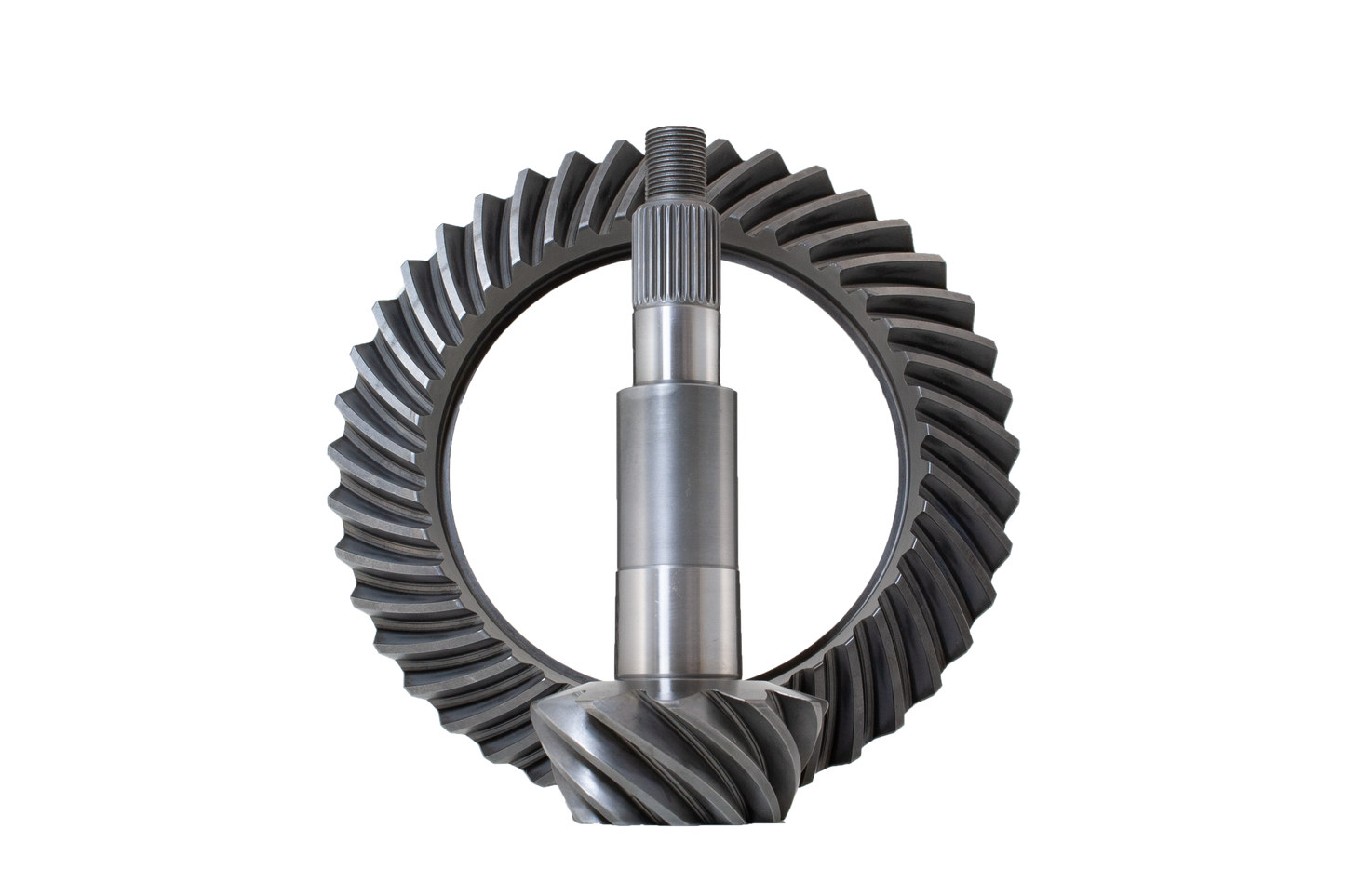 Dana 70 Rear 4.56 Ratio Thick Ring Pinion Revolution Gear and Axle