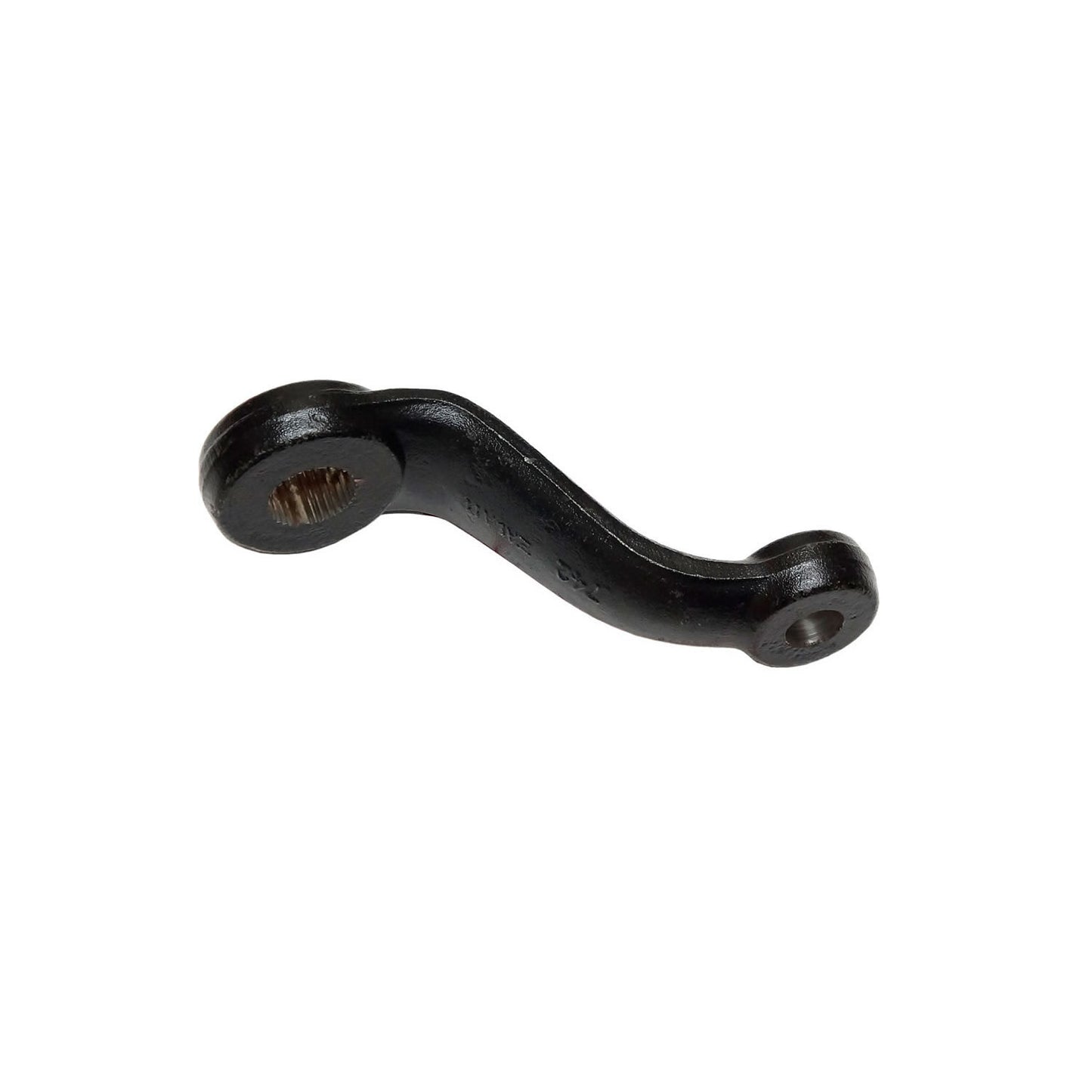 Pitman Arm 78-89 Dodge W Series Lift Height 4 Inch Skyjacker