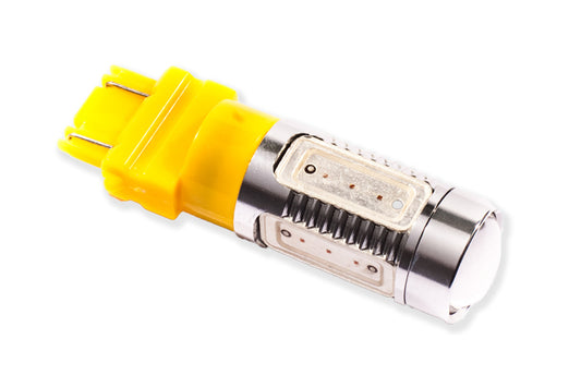 3157 LED Bulb HP11 LED Amber Set of 4 Diode Dynamics-1