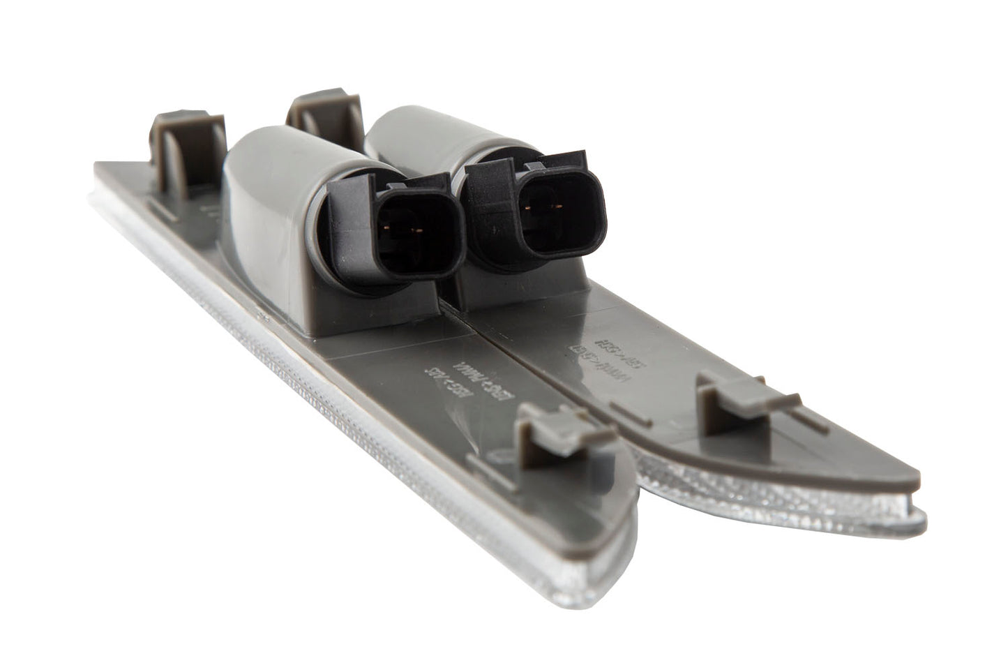 Diode Dynamics Mustang 2015 LED Sidemarkers Set Diode Dynamics