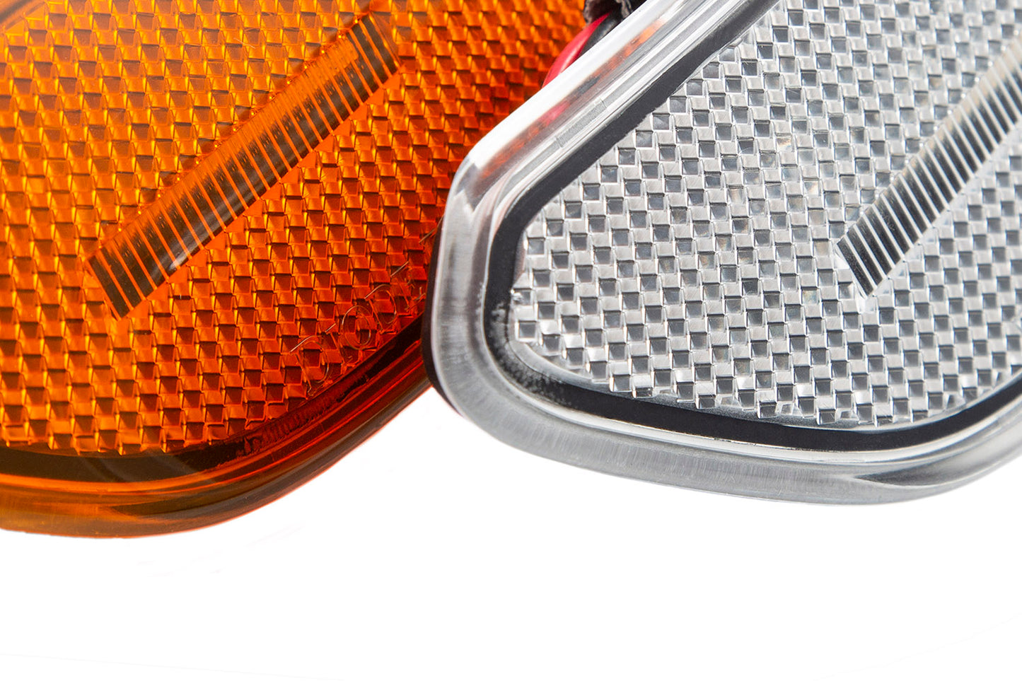 Diode Dynamics Jeep JL Sidemarkers Set Diode Dynamics