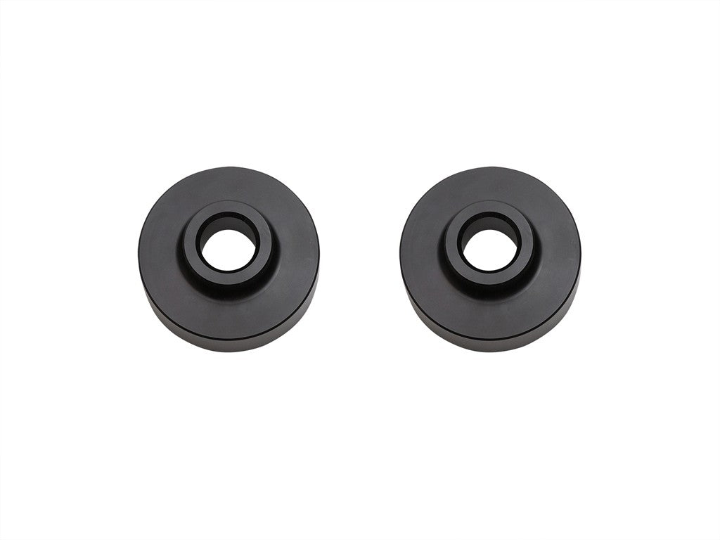 2020+ Jeep Gladiator 1.38 Lift Rear Coil Spacer Kit Dynatrac