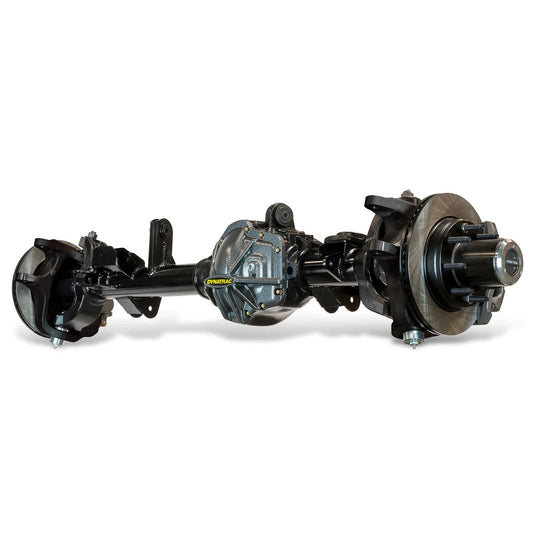 JK Elite ProRock 60/80 Axle Set 5.38 ARB 72.5 inch Width Dynatrac-1