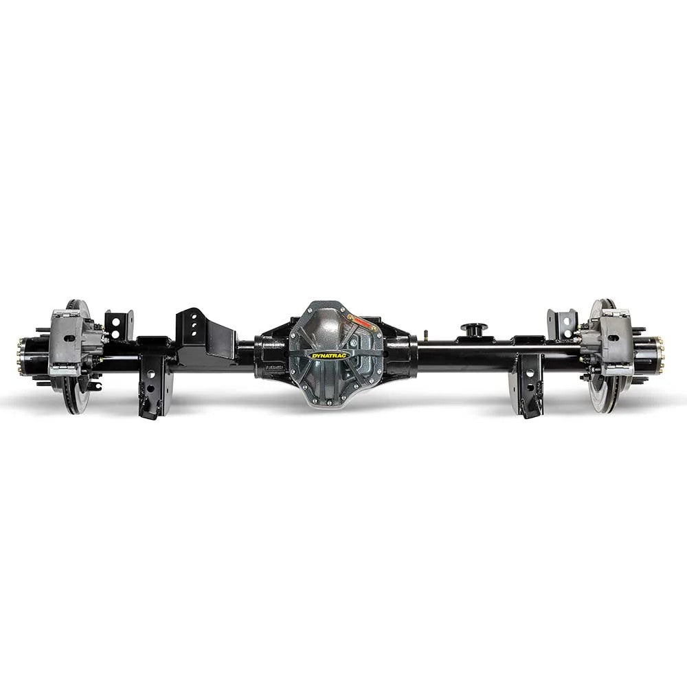 JK Elite ProRock 60/80 Axle Set 4.88 Auburn 68.5 inch Width Dynatrac-5