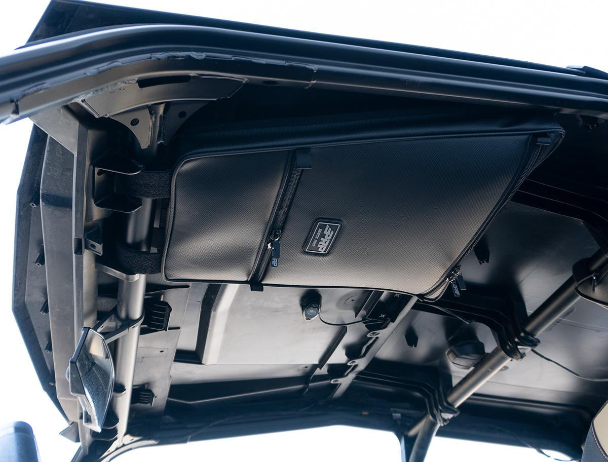 Overhead Bag for 16+ Polaris General PRP Seats-1