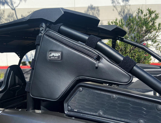 Truss Bag for Kawasaki KRX 4 Door PRP Seats-1