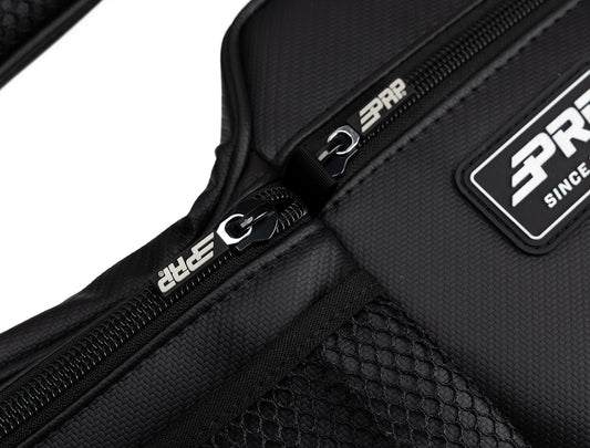 Rear Door Bags for 2025+ Polaris RZR PRO XP, PRO S, PRO R (Pair) PRP Seats-1
