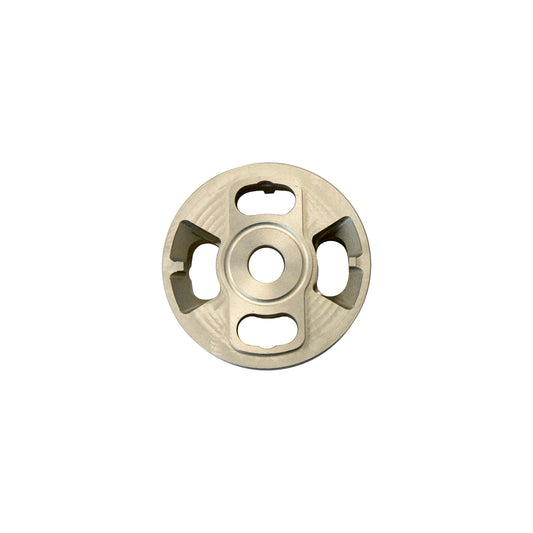 Suspension Shock Absorber Piston Valve H/F Linear Linear 2 Port Piston 8/46MM B1 (Components) Bilstein-1