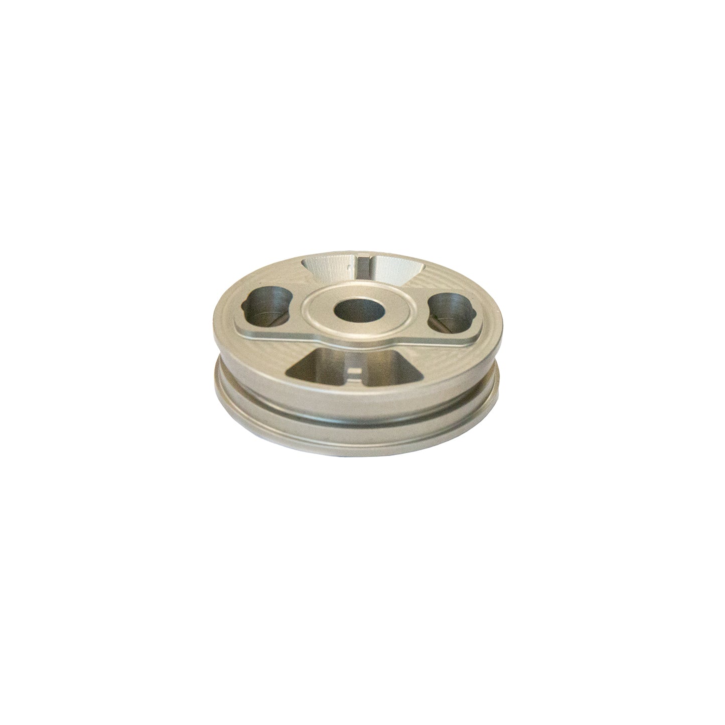 Suspension Shock Absorber Piston Valve H/F Linear Linear 2 Port Piston 8/46MM B1 (Components) Bilstein-2