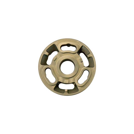 Suspension Shock Absorber Piston Valve H/F Linear Linear Piston (Flat) 12/46MM B1 (Components) Bilstein-1
