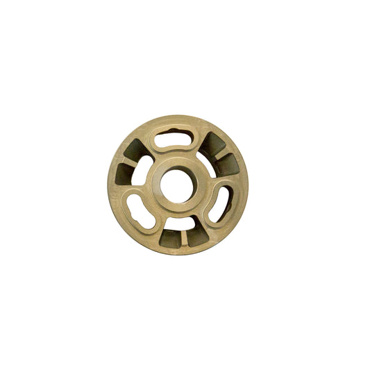 Suspension Shock Absorber Piston Valve Digressive -H/F Linear Piston 12/46MM B1 (Components) Bilstein-1
