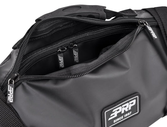 Spare Drive Belt Bag for UTVs Large PRP Seats-1