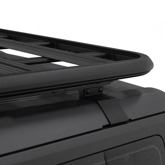 Defender Platform Roof Rack Mount 2021-2023 Ford Bronco 4 Doors Smittybilt-1
