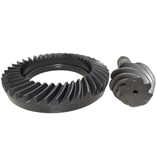 Ford 10.5 Inch 2011-2019 4.30-5.38 Ratio 37 Spline Ring Pinion Revolution Gear and Axle-1