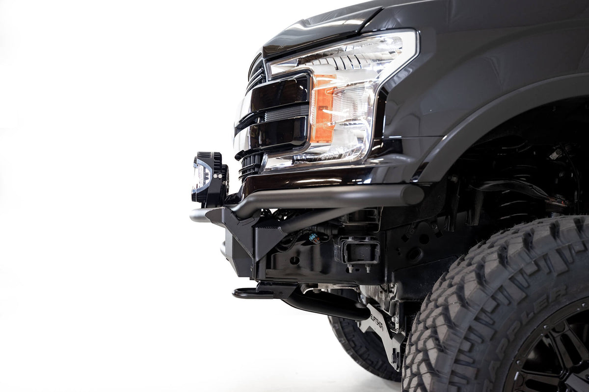2018-2020 Ford F-150 ADD PRO Bolt-On Front Bumper Addictive Desert Designs-10