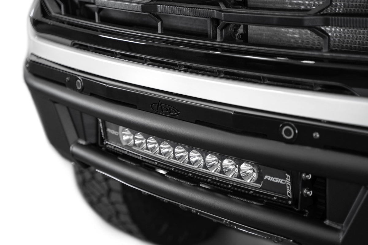 2024+ Ford F-150 PRO Bolt-On Front Bumper Addictive Desert Designs-7