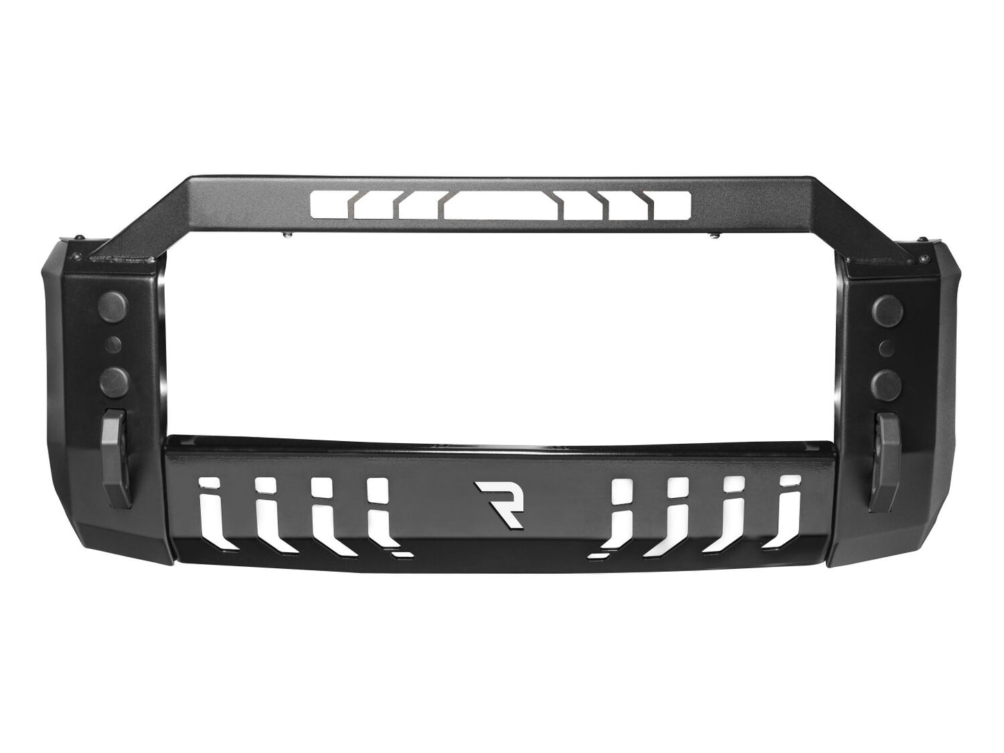 HVM Bull Bar 2021-2024 Ford F-150 NFab-5
