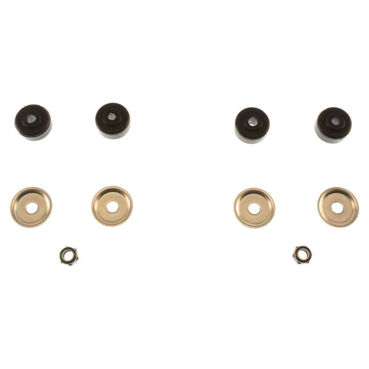 Suspension Leveling Kit Ford F250/F350 4WD Diesel 2005-2016 Front B8 5112 Bilstein-1
