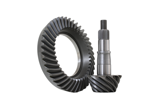 Ford 8.8 Inch Rear 3.55-5.13 Ratio Ring Pinion Revolution Gear and Axle-1