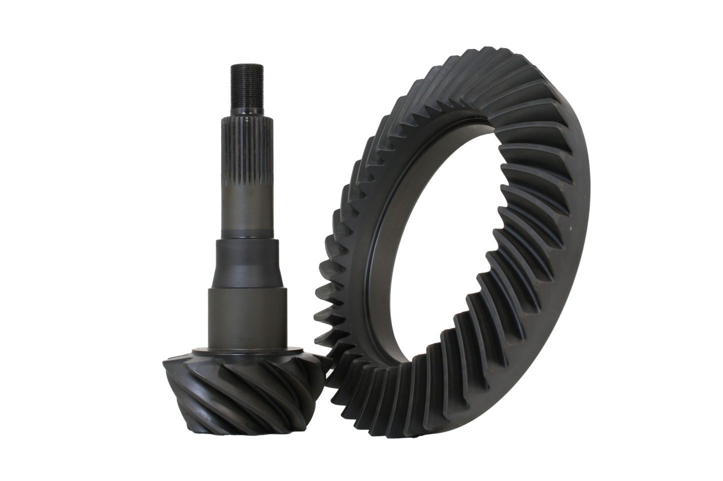 Revolution Gear and Axle Ford 9.75 Inch Rear Axle 4.10 Ratio Ring and Pinion Revolution Gear