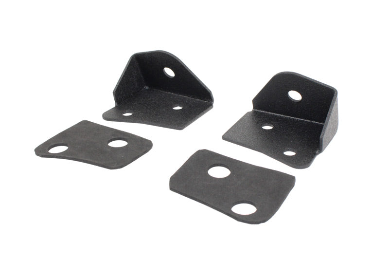 Jeep JK Windshield Light Bracket 07-18 Wrangler JK Fishbone Offroad-5