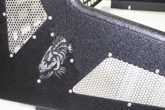 Gladiator Chase Rack for 20-Pres Jeep Gladiator Fishbone Offroad-1